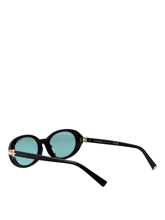 26SS 티파니앤코 선글라스 0TF4242D8001D9 BLACK - TIFFANY & CO