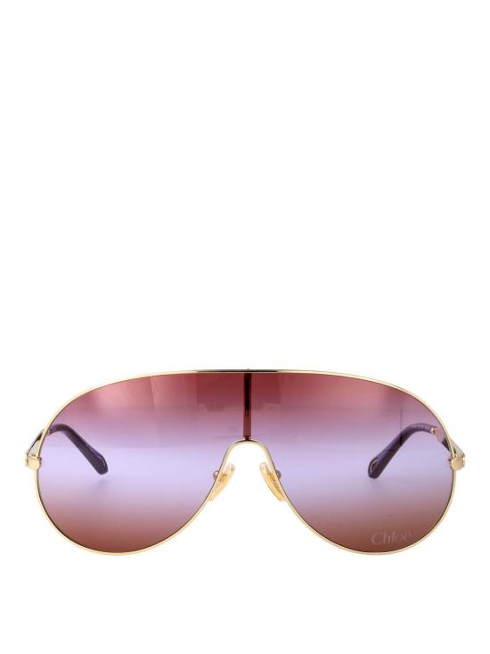 26SS 끌로에 선글라스 CH0283S003 GOLD