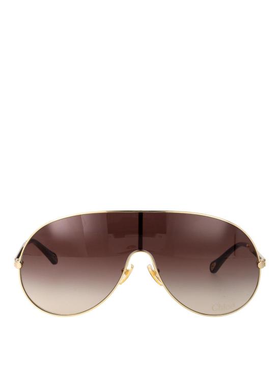 26SS 끌로에 선글라스 CH0283S002 GOLD