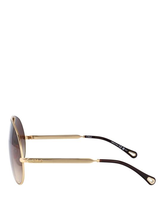 26SS 끌로에 선글라스 CH0283S002 GOLD - CHLOE