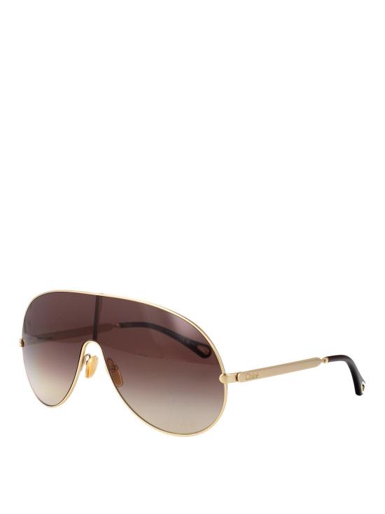 26SS 끌로에 선글라스 CH0283S002 GOLD - CHLOE