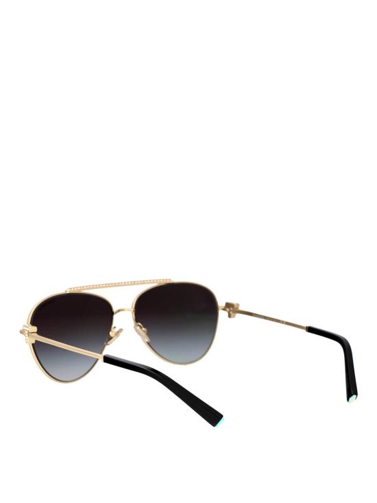 26SS 티파니앤코 선글라스 0TF3101B60213C GOLD - TIFFANY & CO