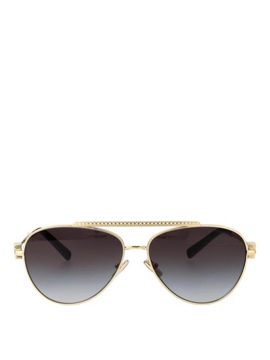 26SS 티파니앤코 선글라스 0TF3101B60213C GOLD