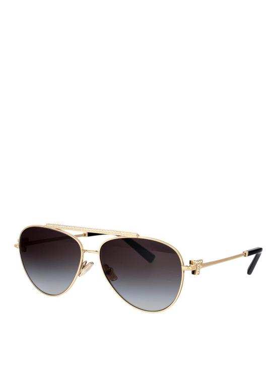 26SS 티파니앤코 선글라스 0TF3101B60213C GOLD - TIFFANY & CO