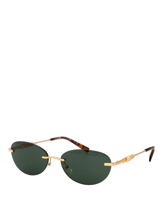 26SS 마이클 코어스 선글라스 0MK115118963H GOLD - MICHAEL KORS