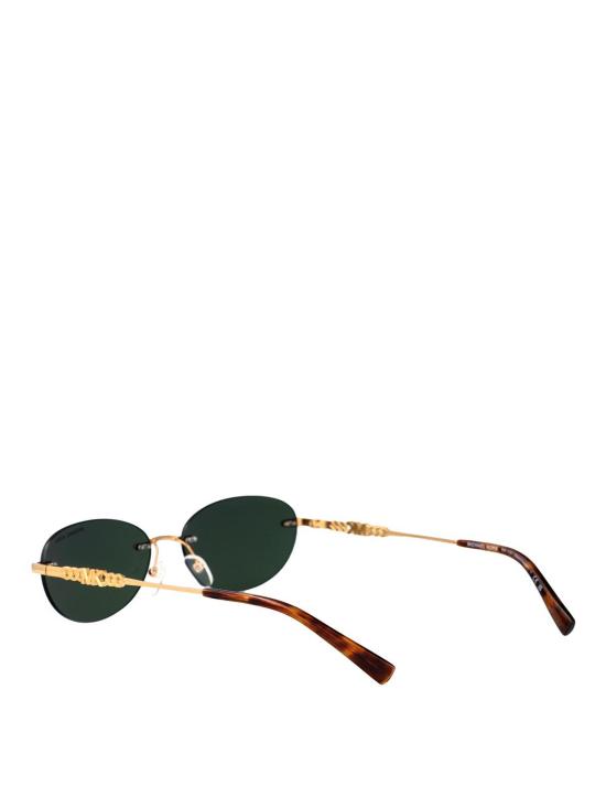 26SS 마이클 코어스 선글라스 0MK115118963H GOLD - MICHAEL KORS