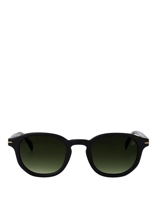 26SS 데이비드 베컴 선글라스 DB1007S003 BLACK