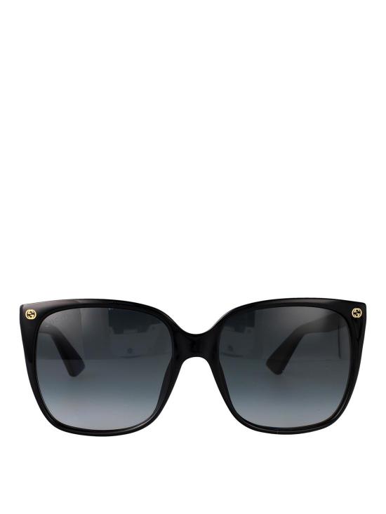 26SS 구찌 선글라스 GG0022S001 BLACK