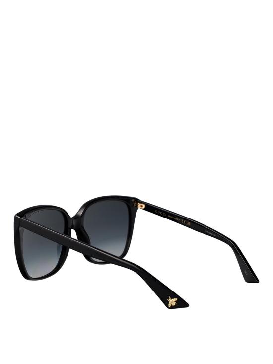 26SS 구찌 선글라스 GG0022S001 BLACK - GUCCI