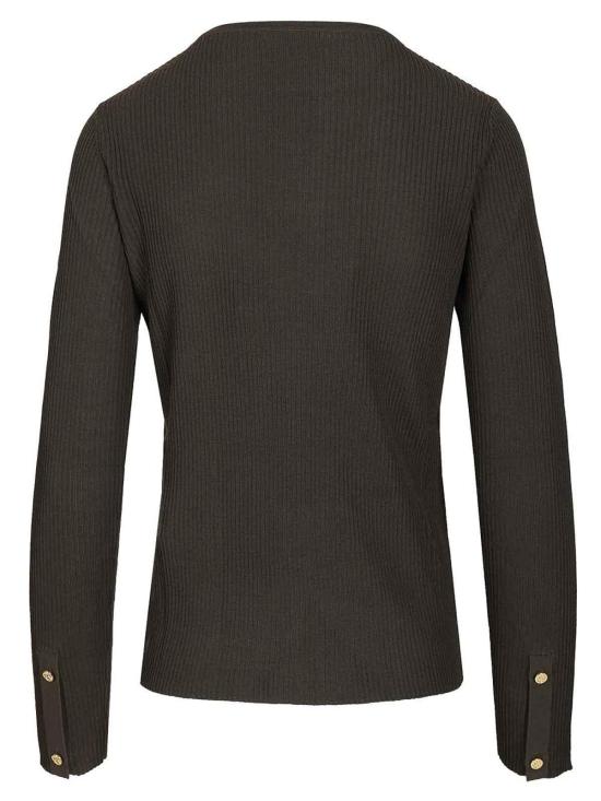 26FW 에스막스마라 탑 2629366011600005024F GREEN - 'S MAX MARA