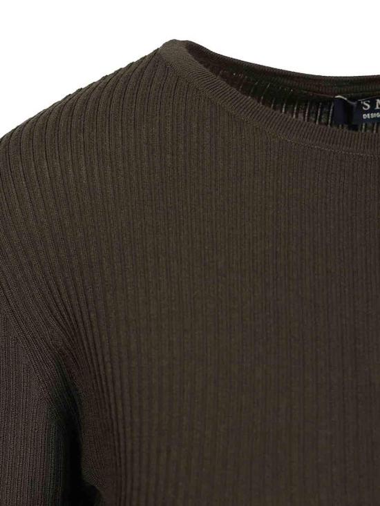 26FW 에스막스마라 탑 2629366011600005024F GREEN - 'S MAX MARA