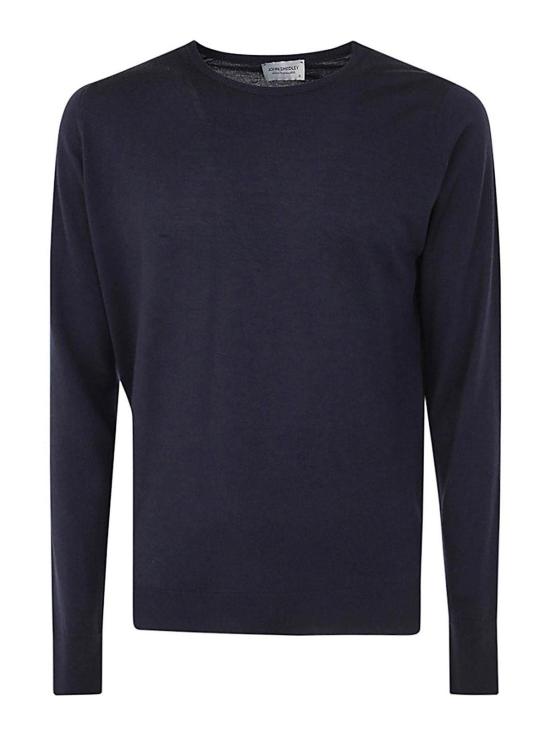 26FW 존스메들리 스웨터 MARCUSMIDNIGHT BLUE