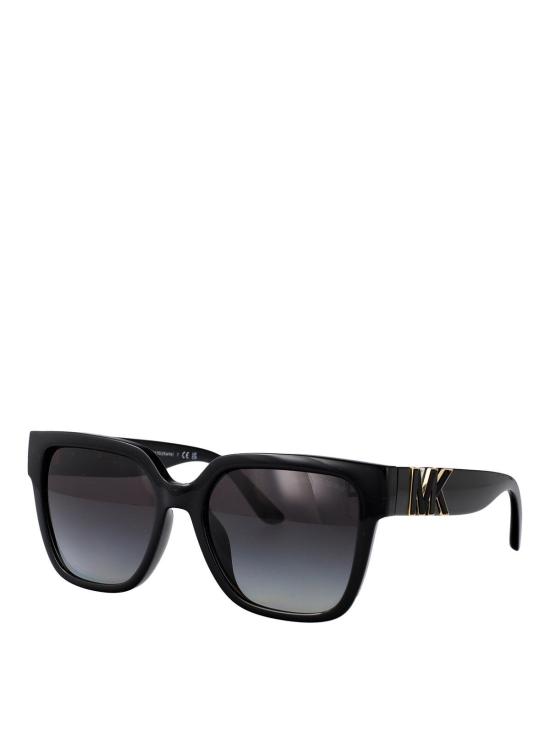 26SS 마이클 코어스 선글라스 0MK2170U30058G BLACK - MICHAEL KORS