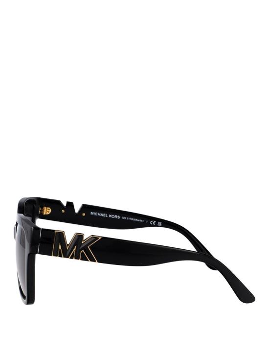 26SS 마이클 코어스 선글라스 0MK2170U30058G BLACK - MICHAEL KORS