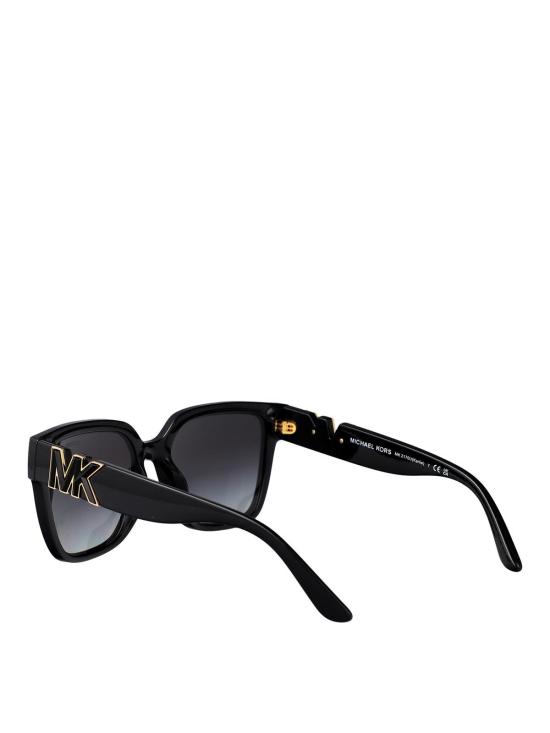 26SS 마이클 코어스 선글라스 0MK2170U30058G BLACK - MICHAEL KORS