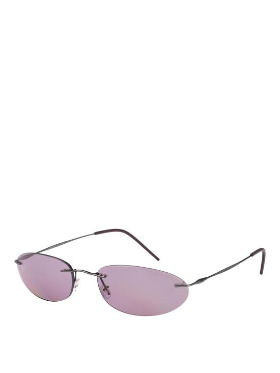 26SS 조르지오 아르마니 선글라스 0AR1508M3003AK GREY - GIORGIO ARMANI