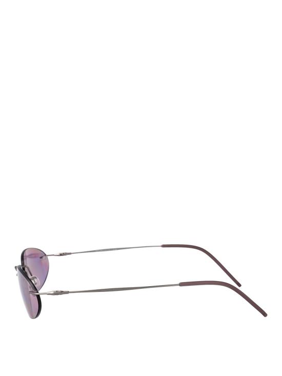 26SS 조르지오 아르마니 선글라스 0AR1508M3003AK GREY - GIORGIO ARMANI