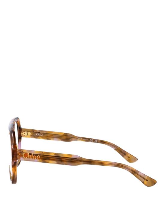 26SS 끌로에 안경 CH0339O004 BROWN - CHLOE
