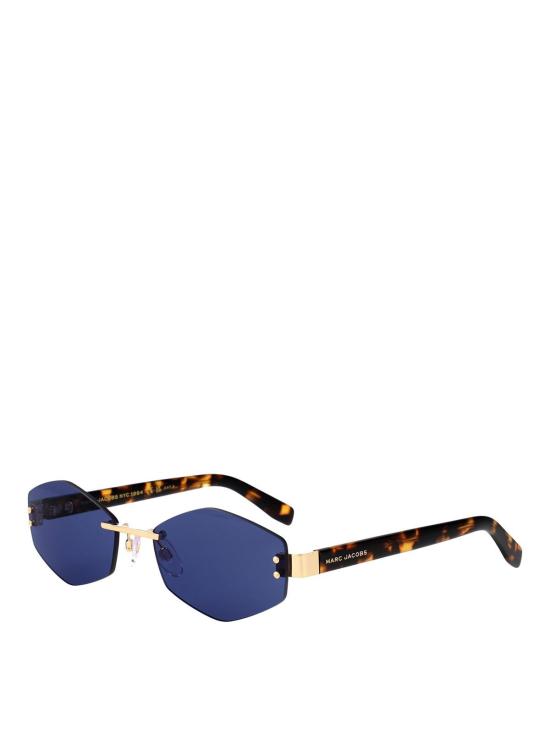 26SS 마크제이콥스 선글라스 MARC496SAIRLKS BLUE - MARC JACOBS
