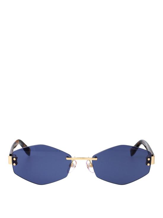 26SS 마크제이콥스 선글라스 MARC496SAIRLKS BLUE