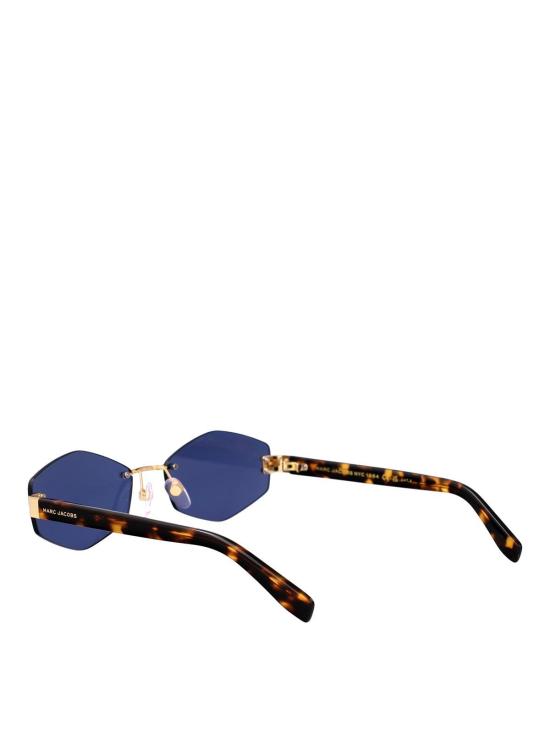 26SS 마크제이콥스 선글라스 MARC496SAIRLKS BLUE - MARC JACOBS
