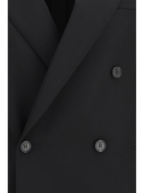 26FW 펜디 자켓 FJ7742 B1H7F0QA1 - FENDI