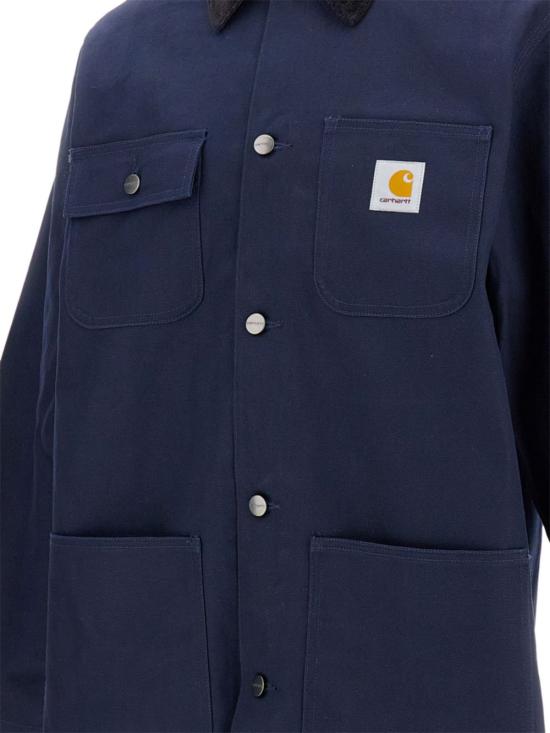 26FW 칼하트 WIP 미시건 코트 I015261 0DI01 - CARHARTT WIP