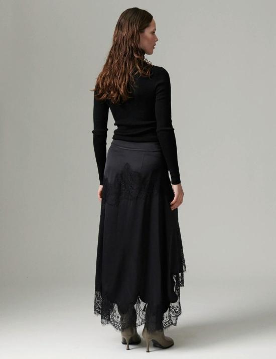  Day Birger et Mikkelsen 롱 스커트 DAY26041033 BLACK - OTHER BRANDS