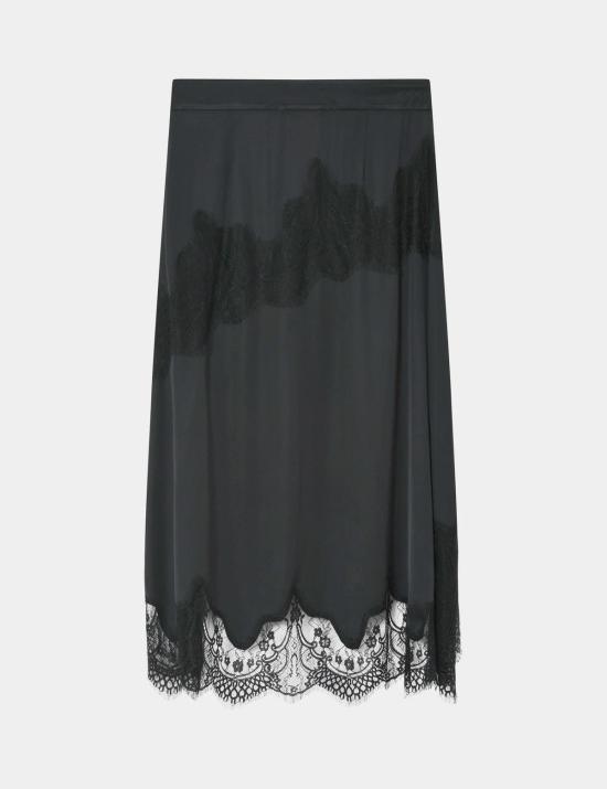  Day Birger et Mikkelsen 롱 스커트 DAY26041033 BLACK - OTHER BRANDS