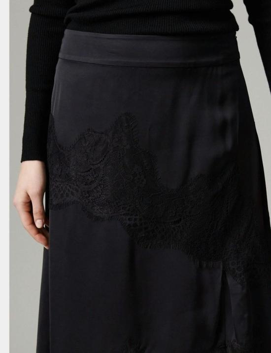  Day Birger et Mikkelsen 롱 스커트 DAY26041033 BLACK - OTHER BRANDS