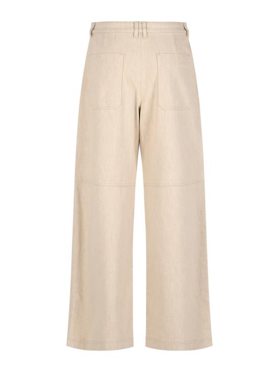 26FW 에스막스마라 팬츠 2619131071600 001 - 'S MAX MARA