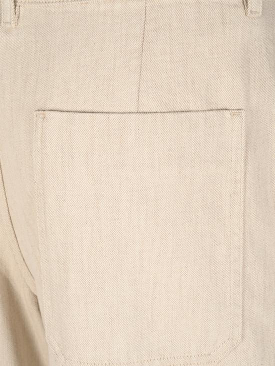 26FW 에스막스마라 팬츠 2619131071600 001 - 'S MAX MARA