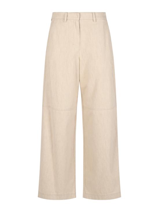 26FW 에스막스마라 팬츠 2619131071600 001 - 'S MAX MARA