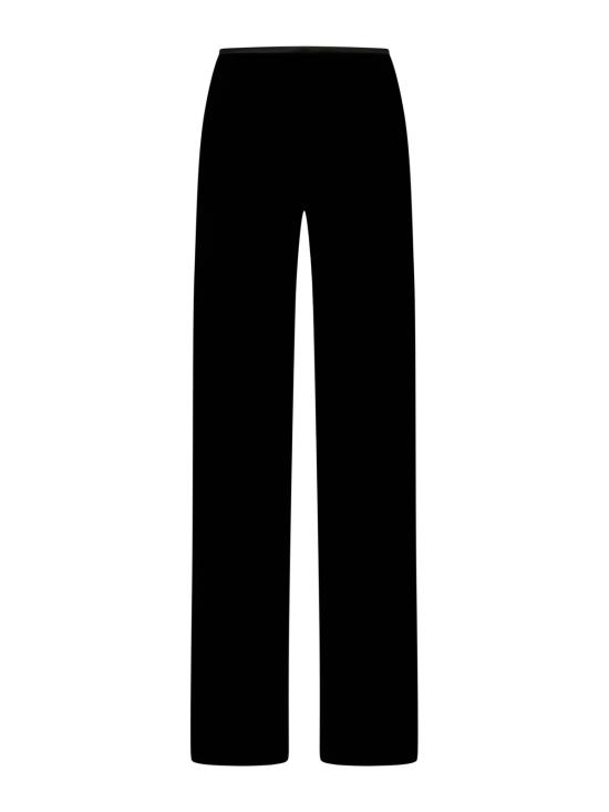 26FW 엠포리오 아르마니 팬츠 8N2P01 2NXYZ0999 NERO