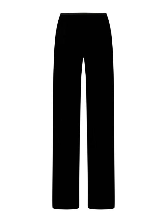26FW 엠포리오 아르마니 팬츠 8N2P01 2NXYZ0999 NERO - EMPORIO ARMANI