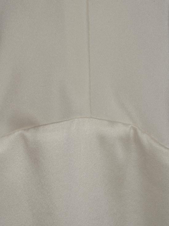 26FW 엠포리오 아르마니 셔츠 EW002198 AF17300U0006 WARM WHITE - EMPORIO ARMANI