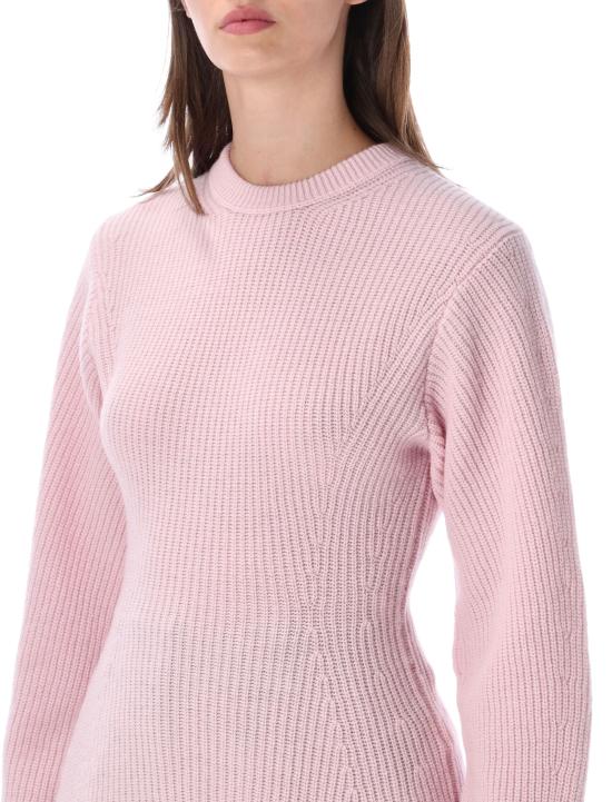 26FW 더 레이티스트 스웨터 TLW05000KIRF5 T0104 ROSA - THE LATEST