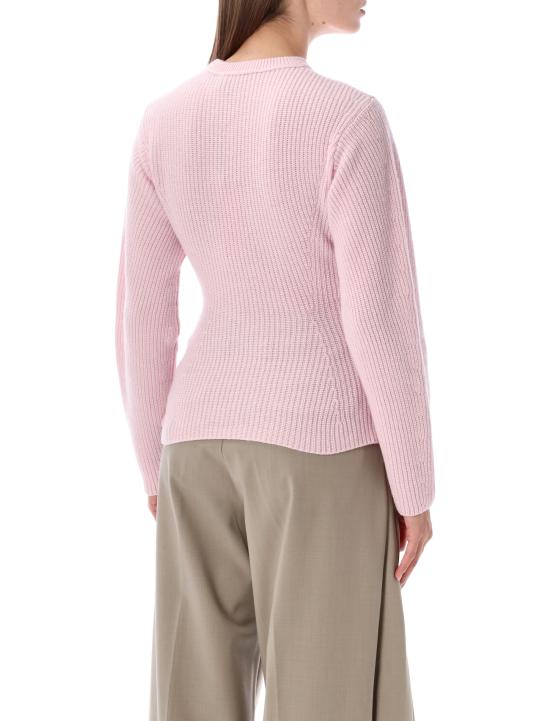 26FW 더 레이티스트 스웨터 TLW05000KIRF5 T0104 ROSA - THE LATEST