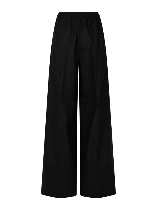 26FW 막스마라 팬츠 2621136153600 005 ANTRACITA - MAX MARA