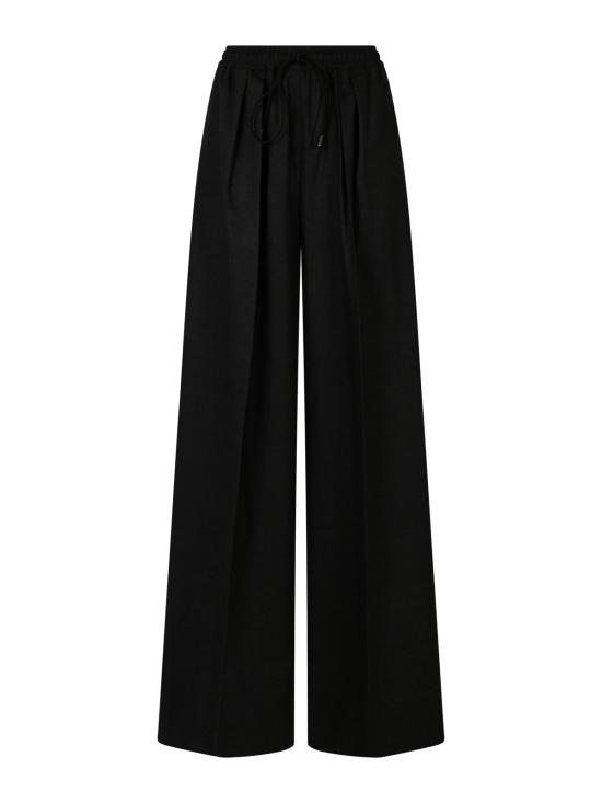 26FW 막스마라 팬츠 2621136153600 005 ANTRACITA - MAX MARA