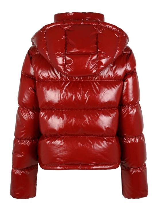 26FW 몽클레어 자켓 931A00031 597EU472 RED - MONCLER