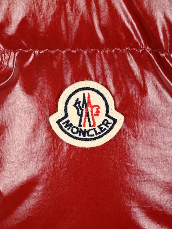 26FW 몽클레어 자켓 931A00031 597EU472 RED - MONCLER