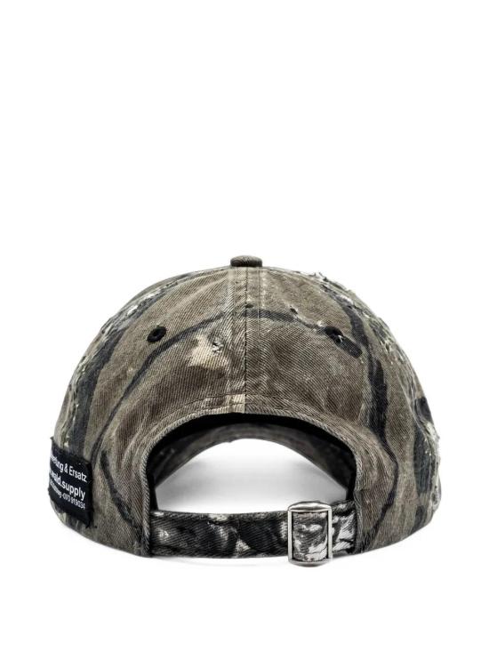 26FW WALD 모자 WALD CAMOCAP CAMO - OTHER BRANDS