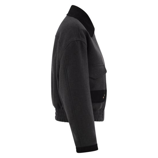 26FW 페이 자켓 NAW11533950YQU ANTHRACITE - FAY