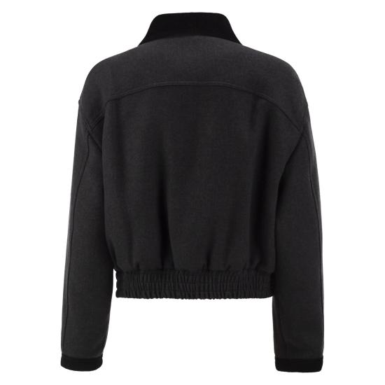 26FW 페이 자켓 NAW11533950YQU ANTHRACITE - FAY