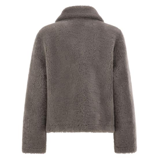 26FW 페이 자켓 NAW12534210ZJN GREY - FAY