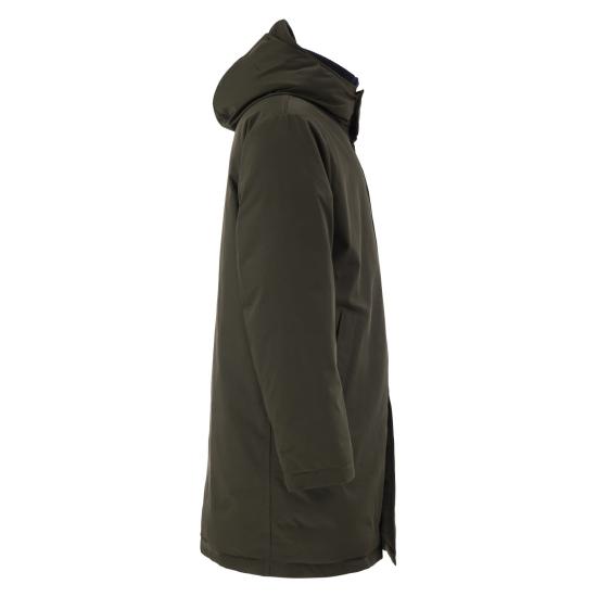 26FW 페이 자켓 NAM33530310XLB OLIVE - FAY