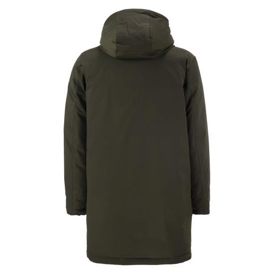 26FW 페이 자켓 NAM33530310XLB OLIVE - FAY