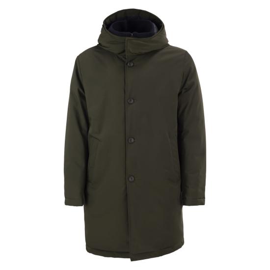 26FW 페이 자켓 NAM33530310XLB OLIVE