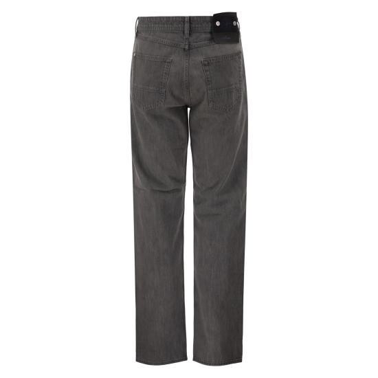 26FW 스톤 아일랜드 데님 팬츠 L2S14J100005 GREY - STONE ISLAND